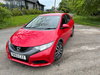 Honda Civic I-DTEC SE 5dr Manual 2026