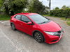 Honda Civic I-DTEC SE 5dr Manual 2026