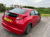 Honda Civic I-DTEC SE 5dr Manual 2026