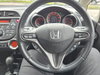 Honda Jazz 1.4 i-VTEC EX Hatchback 5dr Petrol CVT Euro 5 (99 ps) 5dr Automatic 2026