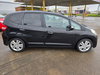 Honda Jazz 1.4 i-VTEC EX Hatchback 5dr Petrol CVT Euro 5 (99 ps) 5dr Automatic 2026