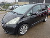 Honda Jazz 1.4 i-VTEC EX Hatchback 5dr Petrol CVT Euro 5 (99 ps) 5dr Automatic 2026