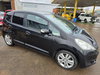 Honda Jazz 1.4 i-VTEC EX Hatchback 5dr Petrol CVT Euro 5 (99 ps) 5dr Automatic 2026