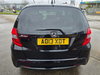 Honda Jazz 1.4 i-VTEC EX Hatchback 5dr Petrol CVT Euro 5 (99 ps) 5dr Automatic 2026
