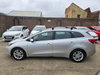 Kia Ceed 1.6L CRDI 2 ECODYNAMICS Estate 5dr Diesel Manual Euro 5 (126 bhp) 5dr Manual 2026