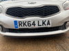 Kia Ceed 1.6L CRDI 2 ECODYNAMICS Estate 5dr Diesel Manual Euro 5 (126 bhp) 5dr Manual 2026