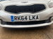 Kia Ceed 1.6L CRDI 2 ECODYNAMICS Estate 5dr Diesel Manual Euro 5 (126 bhp) 5dr Manual 2014