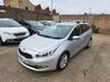 Kia Ceed 1.6L CRDI 2 ECODYNAMICS Estate 5dr Diesel Manual Euro 5 (126 bhp) 5dr Manual 2026