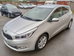 Kia Ceed 1.6L CRDI 3 ECODYNAMICS Hatchback 5dr Diesel Manual Euro 5 (126 bhp) 5dr Manual 2014