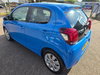 Peugeot 108 1.0 Active Hatchback 5dr Petrol Manual Euro 6 (68 ps) 5dr Manual 2026