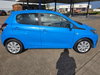 Peugeot 108 1.0 Active Hatchback 5dr Petrol Manual Euro 6 (68 ps) 5dr Manual 2026