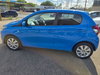 Peugeot 108 1.0 Active Hatchback 5dr Petrol Manual Euro 6 (68 ps) 5dr Manual 2026