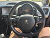 Peugeot 108 1.2 VTi PureTech Allure Hatchback 5dr Petrol Manual Euro 5 (82 ps) 5dr Manual 2026