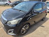 Peugeot 108 1.2 VTi PureTech Allure Hatchback 5dr Petrol Manual Euro 5 (82 ps) 5dr Manual 2026