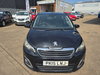 Peugeot 108 1.2 VTi PureTech Allure Hatchback 5dr Petrol Manual Euro 5 (82 ps) 5dr Manual 2026
