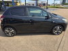Peugeot 108 1.2 VTi PureTech Allure Hatchback 5dr Petrol Manual Euro 5 (82 ps) 5dr Manual 2026