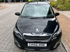 Peugeot 108 ALLURE 5dr Manual 2026