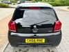 Peugeot 108 ALLURE 5dr Manual 2026