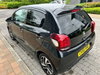 Peugeot 108 ALLURE 5dr Manual 2026