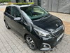 Peugeot 108 ALLURE 5dr Manual 2026