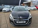 Peugeot 208 1.2L Allure Premium Hatchback 5dr Petrol Manual Euro 6 (82 bhp) 5dr Manual 2017