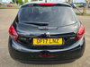 Peugeot 208 1.2L Allure Premium Hatchback 5dr Petrol Manual Euro 6 (82 bhp) 5dr Manual 2026