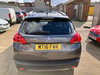 Peugeot 2008 1.6L BLUE HDI ALLURE SUV 5dr Diesel Manual Euro 6 (100 bhp) 5dr Manual 2026