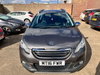 Peugeot 2008 1.6L BLUE HDI ALLURE SUV 5dr Diesel Manual Euro 6 (100 bhp) 5dr Manual 2026