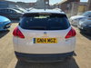 Peugeot 2008 1.6L E-HDI ALLURE SUV 5dr Diesel Manual Euro 5 (92 bhp) 5dr Manual 2026