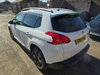 Peugeot 2008 1.6L E-HDI ALLURE SUV 5dr Diesel Manual Euro 5 (92 bhp) 5dr Manual 2026