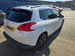Peugeot 2008 1.6L E-HDI ALLURE SUV 5dr Diesel Manual Euro 5 (92 bhp) 5dr Manual 2014