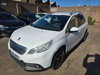 Peugeot 2008 1.6L E-HDI ALLURE SUV 5dr Diesel Manual Euro 5 (92 bhp) 5dr Manual 2026