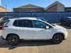 Peugeot 2008 1.6L E-HDI ALLURE SUV 5dr Diesel Manual Euro 5 (92 bhp) 5dr Manual 2026