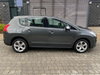 Peugeot 3008 HDI ACTIVE 5dr Manual 2026