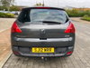 Peugeot 3008 HDI ACTIVE 5dr Manual 2026
