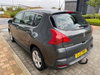 Peugeot 3008 HDI ACTIVE 5dr Manual 2026