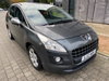 Peugeot 3008 HDI ACTIVE 5dr Manual 2026