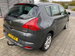 Peugeot 3008 HDI ACTIVE 5dr Manual 2012