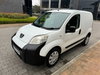 Peugeot Bipper HDI S 3dr Manual 2026
