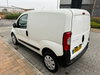 Peugeot Bipper HDI S 3dr Manual 2026