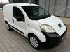 Peugeot Bipper HDI S 3dr Manual 2026