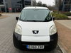 Peugeot Bipper HDI S 3dr Manual 2026