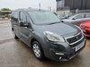 Peugeot Partner TeePee 5dr Manual 2026