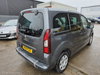 Peugeot Partner TeePee 5dr Manual 2026