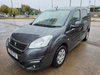 Peugeot Partner TeePee 5dr Manual 2026