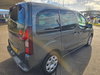 Peugeot Partner TeePee 5dr Manual 2026