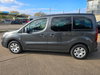 Peugeot Partner TeePee 5dr Manual 2026