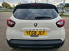 Renault Captur 1.5 dCi ENERGY Iconic SUV 5dr Diesel Manual Euro 6 (s/s) (90 ps) 5dr Manual 2026