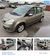 Renault Modus GRAND DYNAMIQUE VVT 5dr Automatic 2026