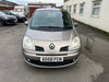 Renault Modus GRAND DYNAMIQUE VVT 5dr Automatic 2026